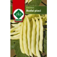 Fasole pitică cu păstăi galbene Budai piaci 65 g ZKI