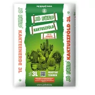 Sol pentru cactus Good-Earth 3 l