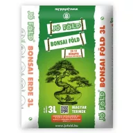 Pământ pentru bonsai Jó-Föld 3 l