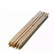 Acacia ascuțit 90 cm (25 mmx25 mm)