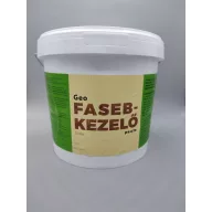 Geo Tratament pentru lemn (pastă cu rășină de pin) 5 l