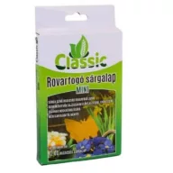 Capcană clasică galbenă pentru insecte mini 12 buc