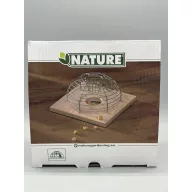   Capcană tradițională pentru șoareci cu intrare (belebújós) Nature