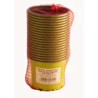 Ghiveci 9 cm (20 buc) verde deschis