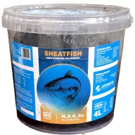 Peștișor de mare 4 l