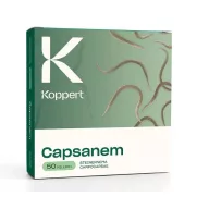 Capsanem 50 milioane 200 m2