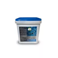   Brillant Pool Maxi-Classic tabletă de clor cu dizolvare lentă 200 g/buc 5 kg
