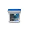 Brillant Pool Maxi-Classic tabletă de clor cu dizolvare lentă 200 g/buc 5 kg