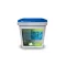 Brillant Pool Mini-kombi tabletă de clor cu eliberare lentă P, anti-algă, floculant 20 g/buc, 5 kg