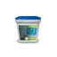 Brillant Pool Mini-kombi tabletă de clor cu eliberare lentă P, anti-algă, floculant 20 g/buc, 5 kg