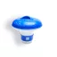 Dozator chimic plutitor pentru tablete de 20 g
