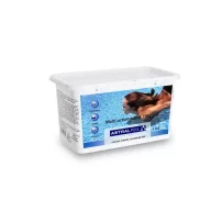   Astrapool Multiaction - tabletă dezinfectant cu acțiune multiplă 250 g/buc 1 kg