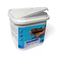   Astrapool Multiaction - tabletă dezinfectantă multiacțiune 250 g/buc 5 kg