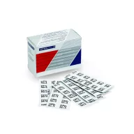   Astrapool reactiv tabletă cu oxigen activ pentru tester apă de piscină 250 buc DPD4