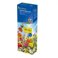   Rural flori mare (Ländliche Blütenwelle) Kiepenkerl pentru 35 m2