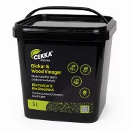 Biochar cu oțet de lemn (Gekka) 5 l