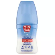   Repelent pentru țânțari și insecte Zig-Zag pompă neparfumată 50 ml