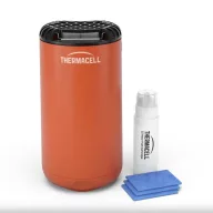   Thermacell PS1-CANYON Halo Mini Tabletop aparat anti-țânțari - portocaliu