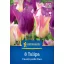 Bulb de flori Lalele Coutryside Duo Kiepenkerl 8 buc