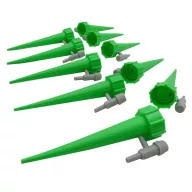 Irigare prin picurare pentru sticla PET 10 buc