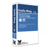 Nitrat de magneziu Haifa MAG 25 kg