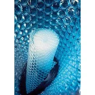 Folie izolatoare 2,2x50 m, 3 straturi (maghiară)