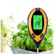 Senzor digital de sol 4in1