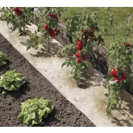   Acoperire pentru sol 100% naturală Nort Chanverlin 500 0,75 x 5 m