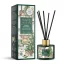 Odorizant premium cu bețișoare Winter Time Warm Evening 100 ml