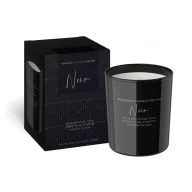 Lumânare parfumată Premium, Pentru el Noir 220 g