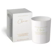 Lumânare parfumată Premium, For Her Clair 220 g