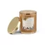Lumânare parfumată Premium, ceară de soia Good Moments 220 g
