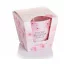 Pahar de parfum Premium Cherry Blossom Sakura Pink 115 g