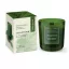 Sticlă parfumată - Ceară de soia de calitate superioară Cedarwood 150 g
