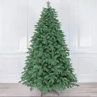 Pin cu bază, hibrid 3D, 299 ramuri 120 cm