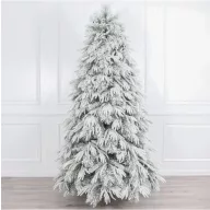 Pin cu bază de zăpadă, 456 ramuri 180 cm