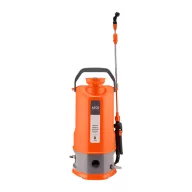 Pulverizator Kwazar alimentat cu baterie ACCU 8 l