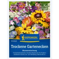   Flori tolerante la secetă-Trockene Gartenecken Kiepenkerl 2-3 m2