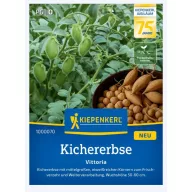 Chickpea-Vittoria Kiepenkerl 2-3 fm