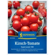 Tomate (cherry)-Supersweet 100 Kiepenkerl ca. 9 semințe