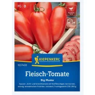   Tomate (carne)-Big Mama (alungite) Kiepenkerl cca. 7 semințe