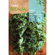 Fodroskel pitic verde creț Rocalba 6 g