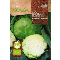 Káposzta Mercado de Copenhague 2 (ECO) Rocalba 3 g