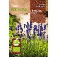 Lavandă (ECO) Rocalba 0,2 g