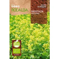 Muștar (ECO) Rocalba 5 g