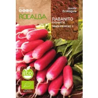 Retek French Breakfast 3 (ecologic) Rocalba 3 g