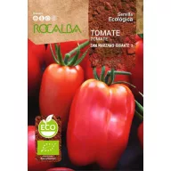 Roșie San Marzano Gigante 2 (ECO) Rocalba 0,5 g