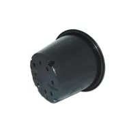 Ghiveci din plastic 48x34 cm 45 l (Kloda) FL45