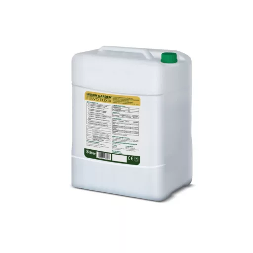 Humin Garden Fulvo Elixir 5 l