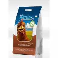 BIO-Fer Natur granulált baromfitrágya 4-2-3+6Ca 5 kg